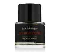 Frederic Malle Ralf Schwieger Lipstick Rose Eau de Parfum (Femme) 50 ml