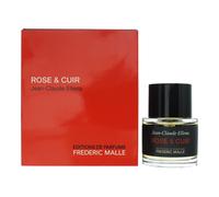 Rose & Cuir Eau de Parfum 50ml vapo