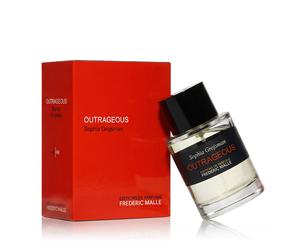 Frederic Malle Sophia Grojsman Outrageous! Eau de Toilette (Unisexe) 100 ml