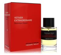 FREDERIC MALLE VETIVER EXTRAORDINAIRE Eau De Parfum 100 ml for Men