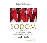 Frédéric Martel Katja Hald Elsbeth Ranke E Sodom: Macht, Homosexualität (Relié)