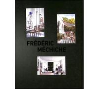 Frédéric Méchiche - Jean-François Jaussaud - Dilecta Eds - Coffret - Guide