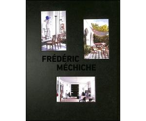 Frédéric Méchiche - Jean-François Jaussaud - Dilecta Eds - Coffret - Guide