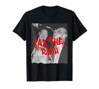 Frédéric Merz Linke Merch Tax The Rich T-Shirt