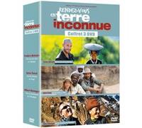 Frédéric Michalak - Sylvie Testud - Gilbert Montagné Coffret 3 DVD E