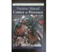 Frédéric Mistral Contes de Provence