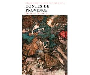 Frédéric Mistral Contes de Provence
