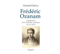 Frédéric Ozanam, 1813-1853