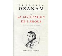 Frederic ozanam