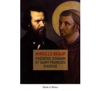 Frédéric Ozanam Et Saint François D'assise