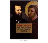 Frédéric Ozanam Et Saint François D'assise