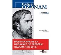 Frédéric Ozanam