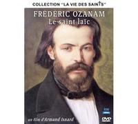 Frédéric ozanam, Le Saint laïc