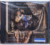 Frederic Presle, Philippe Robert: T - Concertos & Sonate