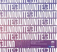 Frédéric Rzewski: Unité!