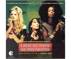 Frédéric Talgorn & Salvatore Adamo - Laisse tes mains sur mes hanches