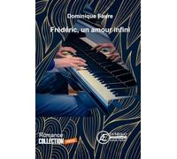 Frédéric, un amour infini - format poche