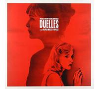 Frederic Vercheval - Duelles