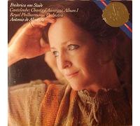 Frederica Von Stade, Canteloube*, Royal Philharmonic Orchestra*, Antonio De Almeida - Chants D'Auvergne Vol.1