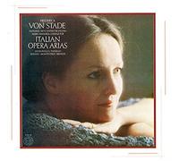 Frederica Von Stade - Italian Opera Arias