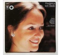 Frederica Von Stade, John Pritchard, London Philhrmonic Orchestra - Berlioz, Gounod, Massenet, Meyerbeer, Offenbach, Thomas [LP]