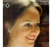 Frederica von Stade [Vinyl LP]