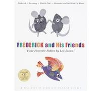 Frederick and His Friends by Leo Lionni Leo Lionni (Auteur)