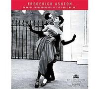 Frederick Ashton