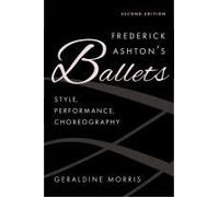 Frederick Ashton's Ballets