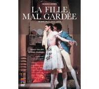 Frederick Ashton's La Fille Ma [Import allemand]