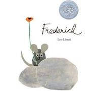 Frederick by Leo Lionni Leo Lionni (Auteur)