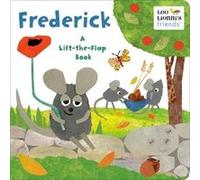 Frederick by Leo Lionni Leo Lionni (Auteur)