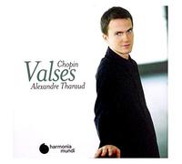 Intégrale Des Valses CD