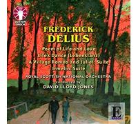 Frederick Delius