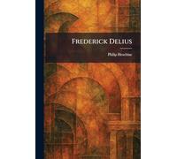 Frederick Delius