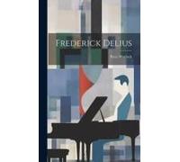 Frederick Delius