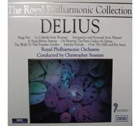 Frederick Delius - Brigg Fair (Royal Philharmonic Orchestra, Seaman) Anglais]