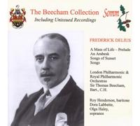 Beecham, Thomas - A Beecham collection