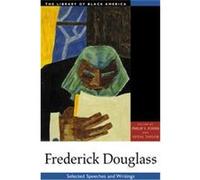 Frederick Douglas, Library of Black America Frederick Douglass, Philip Sheldon Foner, Yuval Taylor (Auteur)