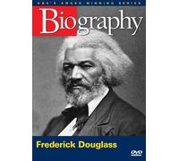 Frederick Douglass: Biography (DVD)
