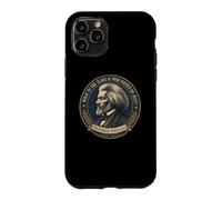 Frederick Douglass Discours du 4 Juillet 1852 Coque pour iPhone 11 Pro