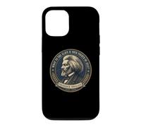 Frederick Douglass Discours du 4 Juillet 1852 Coque pour iPhone 12/12 Pro