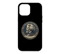 Frederick Douglass Discours du 4 Juillet 1852 Coque pour iPhone 12 Pro Max