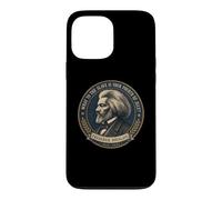Frederick Douglass Discours du 4 Juillet 1852 Coque pour iPhone 13 Pro Max