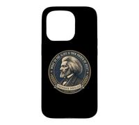 Frederick Douglass Discours du 4 Juillet 1852 Coque pour iPhone 15 Pro