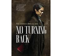 Frederick Douglass: No Turning Back – DVD – BMG
