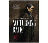 Frederick Douglass: No Turning Back – DVD – BMG