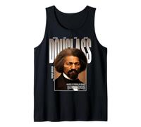 Frederick Douglass Orateur abolitionniste penseur révolutionnaire Débardeur
