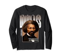 Frederick Douglass Orateur abolitionniste penseur révolutionnaire Manche Longue