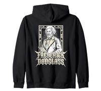 Frederick Douglass Sweat à Capuche
